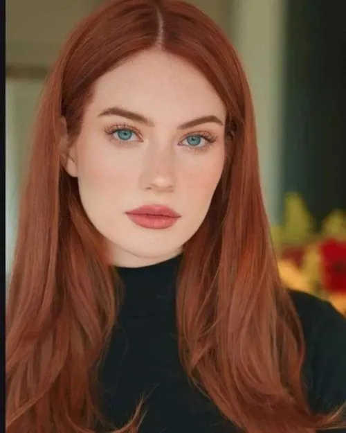 Thumbnail Kennedy Walsh: A Redheaded Goddess | Explore the Works of This Author in the RedheadedGoddesses Category