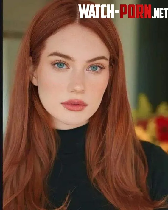 Kennedy Walsh by [deleted]