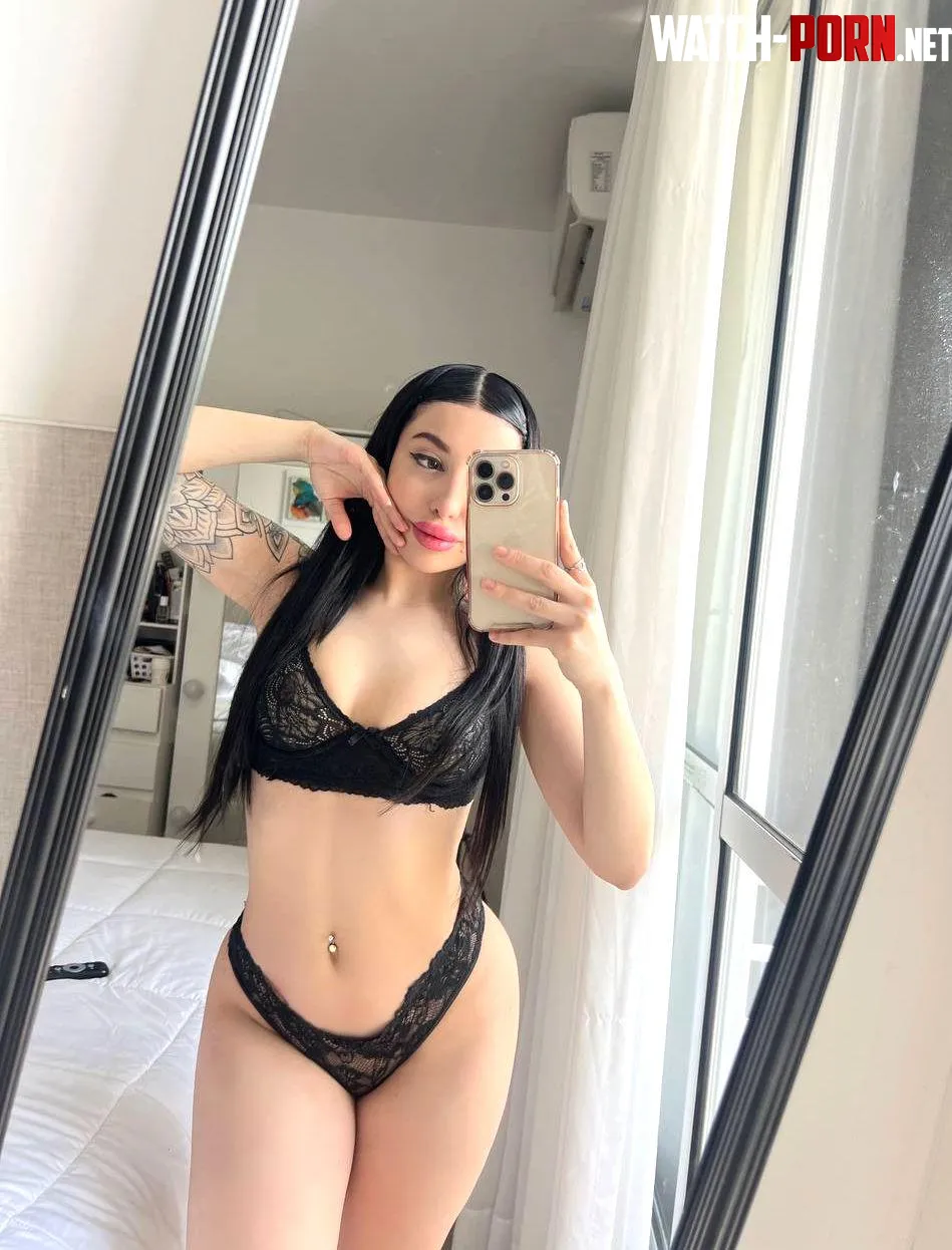 Would you fuck a Latina by thankfullythorny