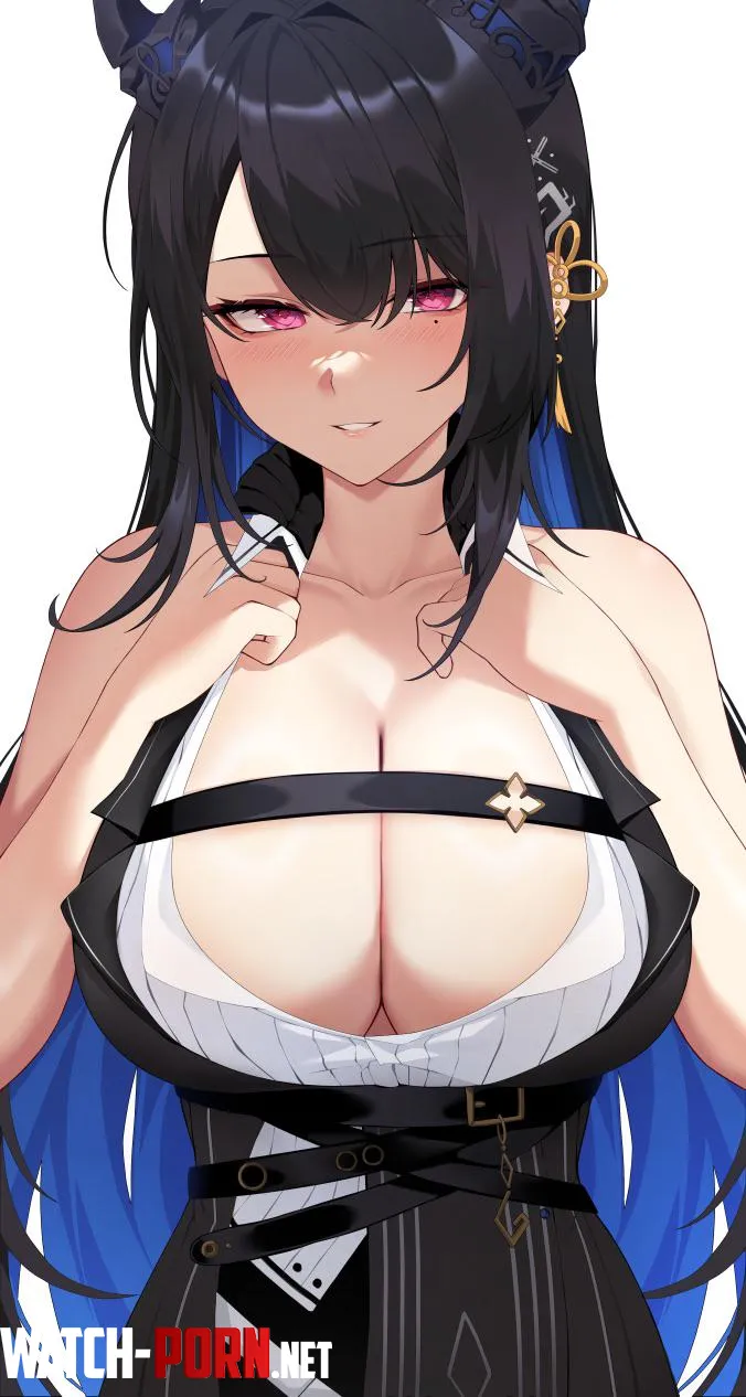 Busty Nerissa less0ne  by NewTrib6