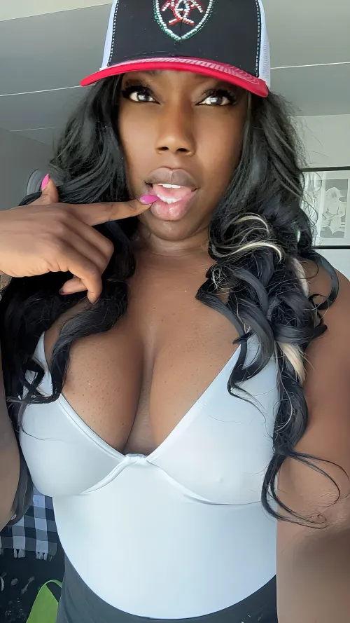 Thumbnail Wish for More by foxybalboa23: A Sensual Milfie Tale Guaranteed to Leave You Wanting