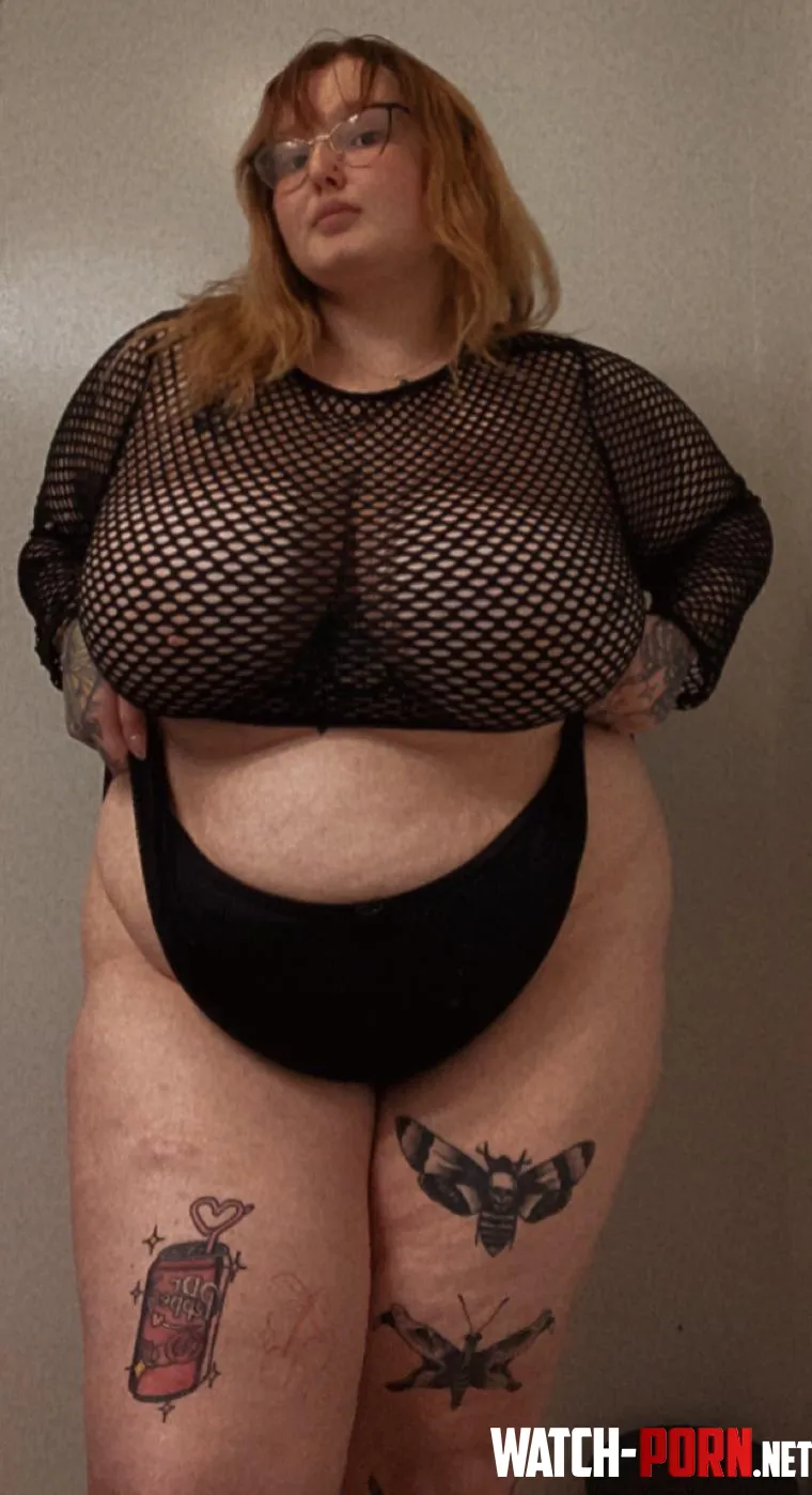 Bbw just does it better by UwUwhoreforyouUwU