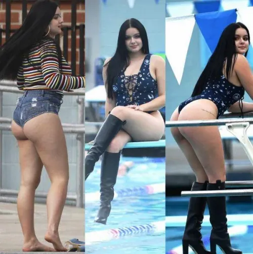 Thumbnail Ariel Winter: Delving into the Life of the CelebsGW Actress