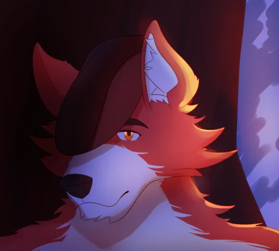Thumbnail Foxy from FNAF Quick Test by Raul-Scout in the Furry Category