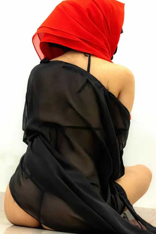 Thumbnail Pussy Throbbing Uncontrollably - Exploring the Unknown | JasmineWink | IndiansGoneWild
