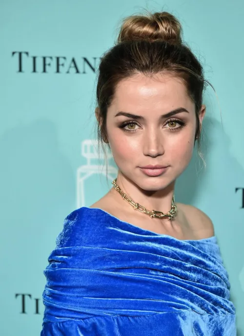 Thumbnail Ana de Armas Highlights by Long_oil_ | PrettyGirls Category