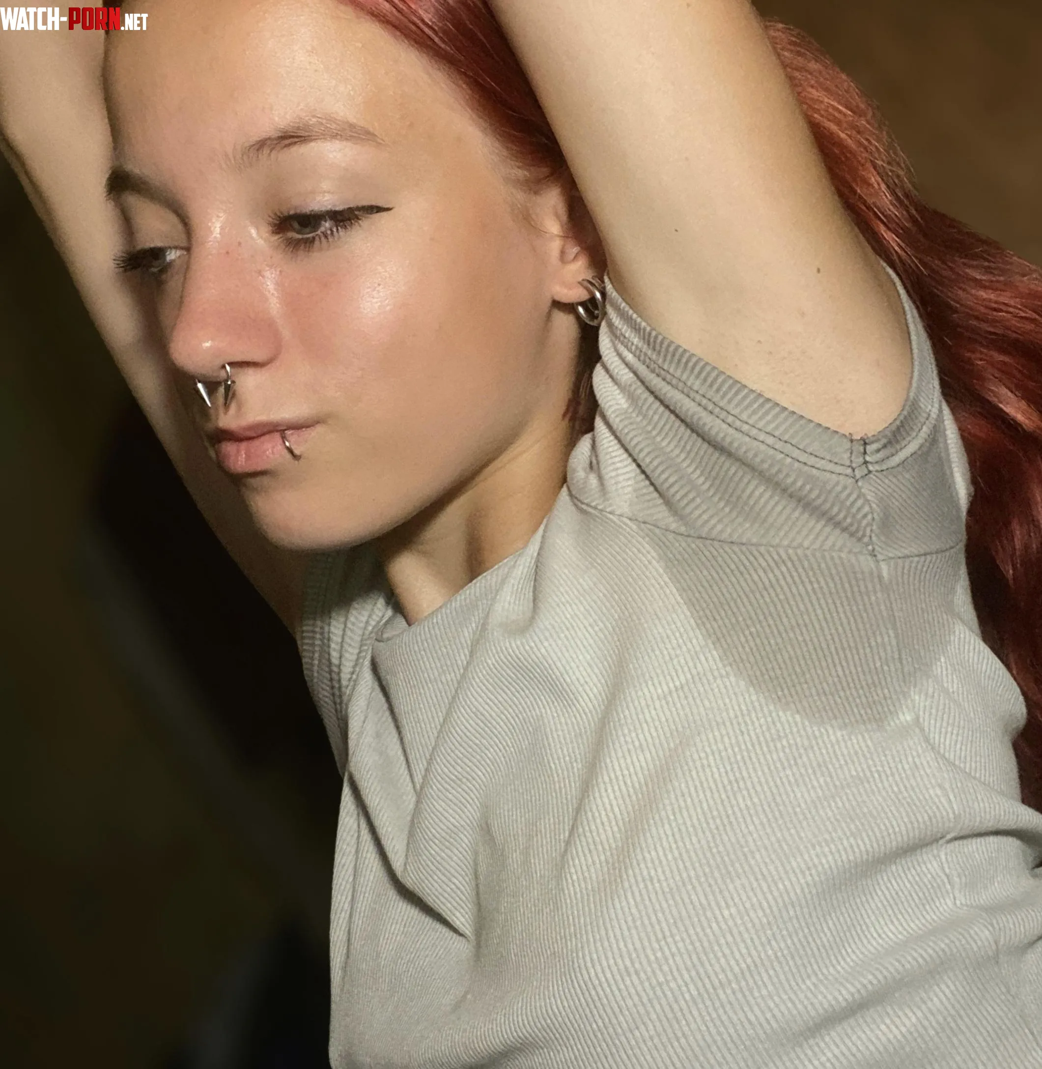 I hope you can handle my young body by GlowingSoull