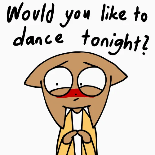 Thumbnail Wondering 'Well Would You' - A Furry Tale by Author TommieBuncetti
