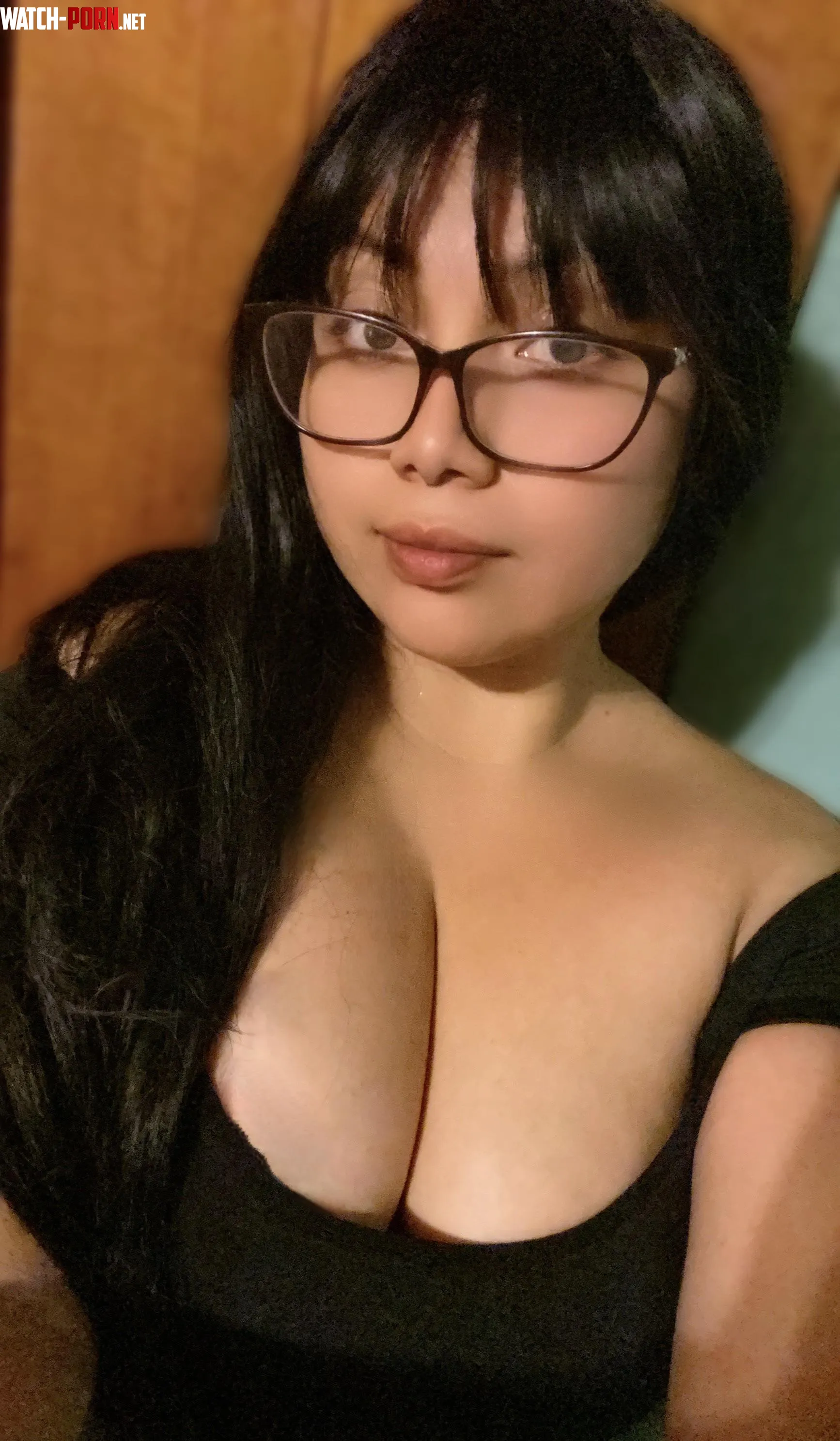 Just made some cookies wanna come over by SexyAzucena