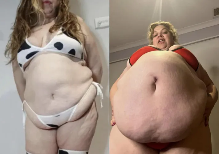 Thumbnail Embracing My Journey: A Proud SSBBW's Reflection by Onlyjaynefan