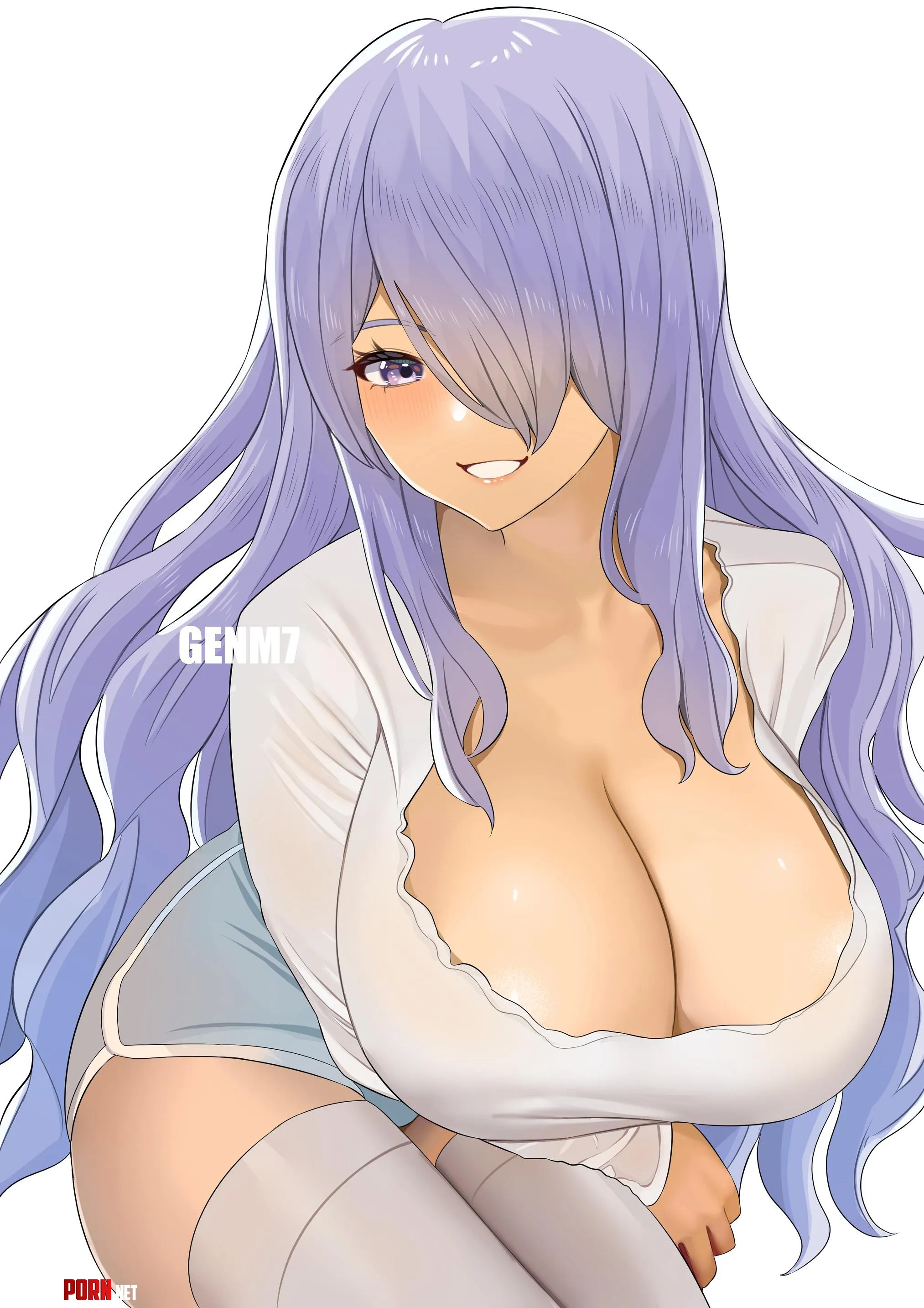 Camilla Fire Emblem by A_MASSIVE_PERVERT
