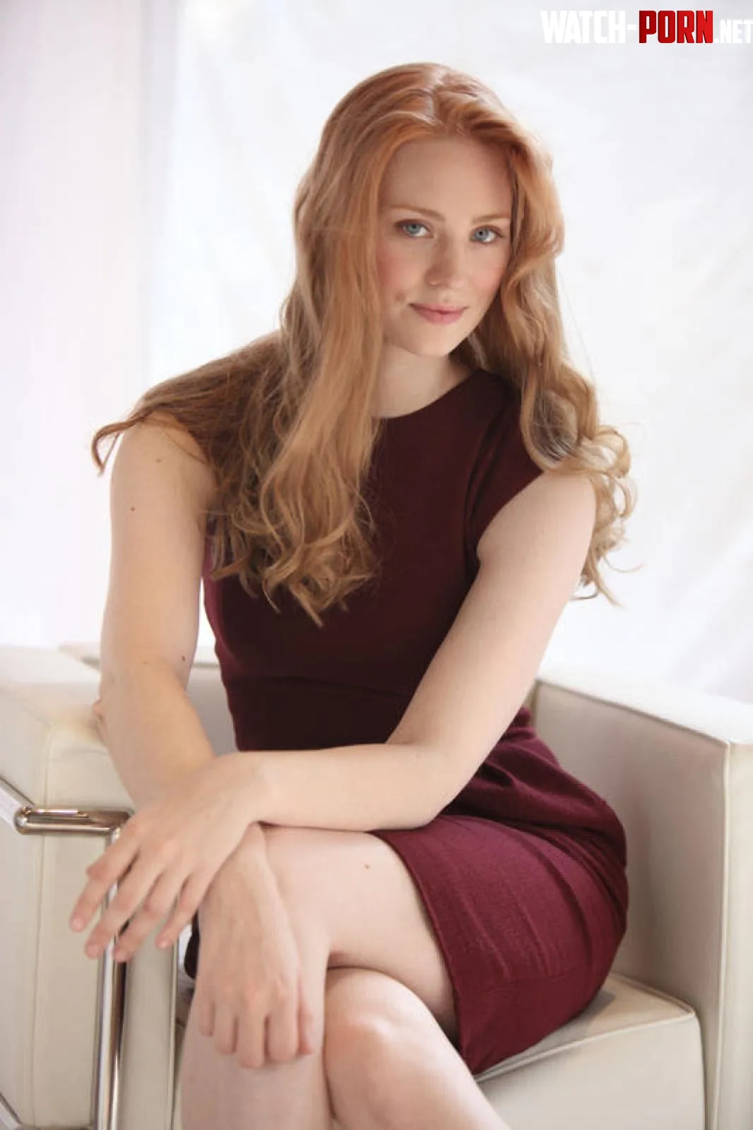 Deborah Ann Wolln by Ok_Cockroach2702