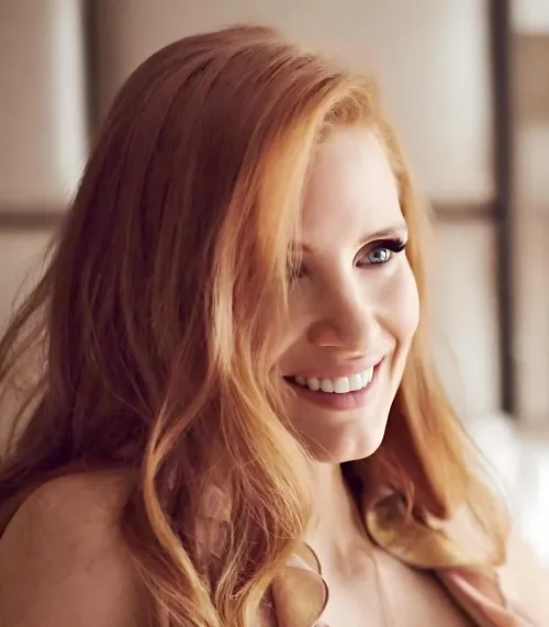 Thumbnail Jessica Chastain Showcase by BeerGoggles2022 | PrettyGirls Category