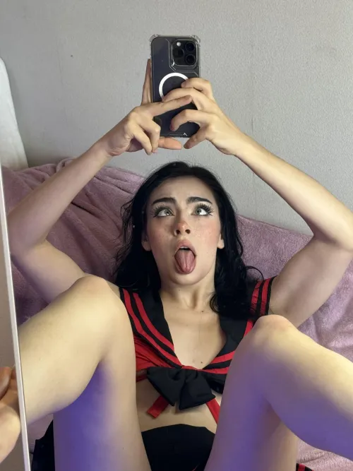 Thumbnail I've Been Told That I'm Too Horny for an 18-Year-Old by GoldenSunrisee on Gonewild18