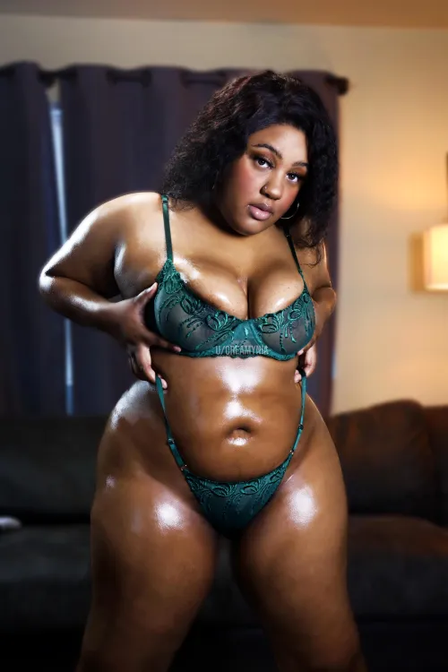Thumbnail 18. Exact Desires: CreamyNia's 210 Revelations on gonewildbbw