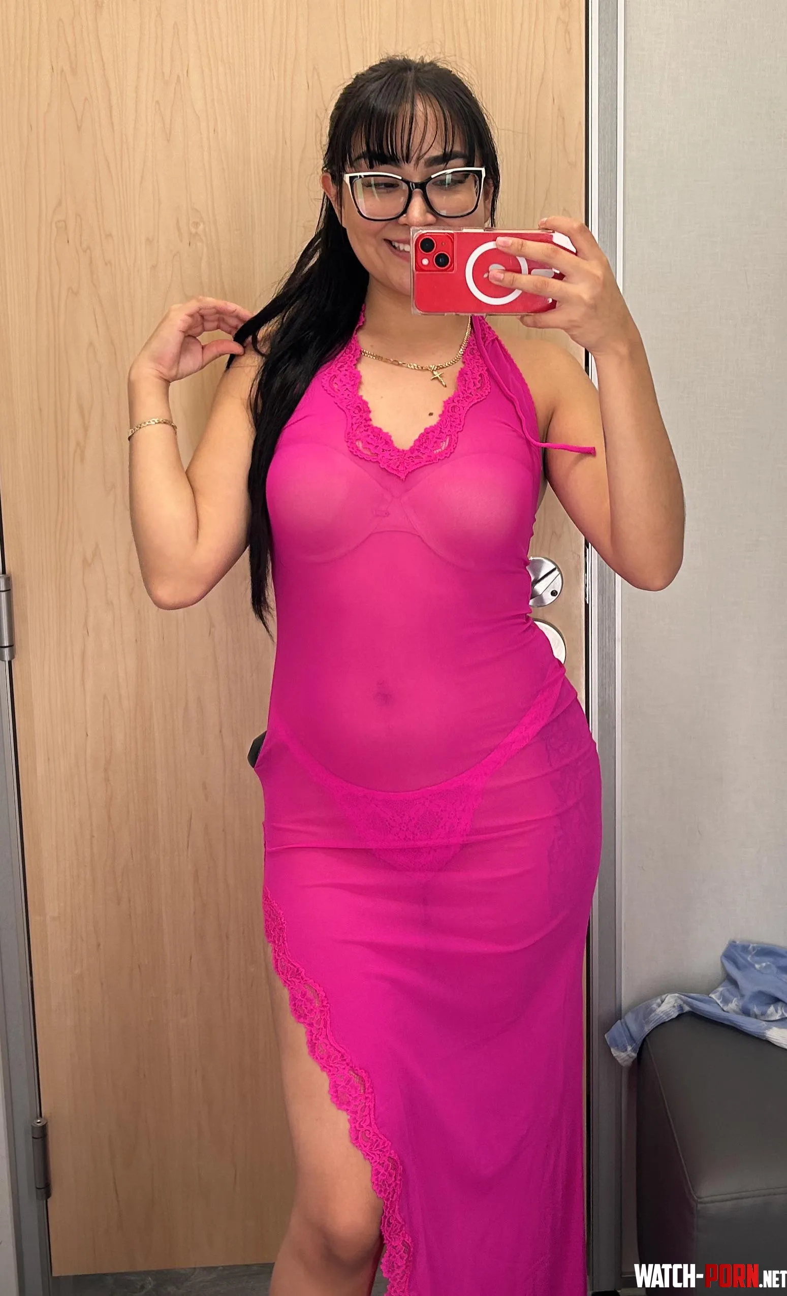 Fuck me in the fitting room by chiquiis