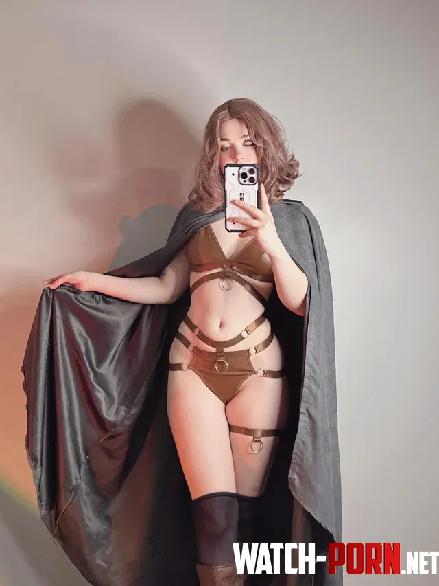 My Melina Cosplay from Elden Ring Emfoxpng by Emfoxpng
