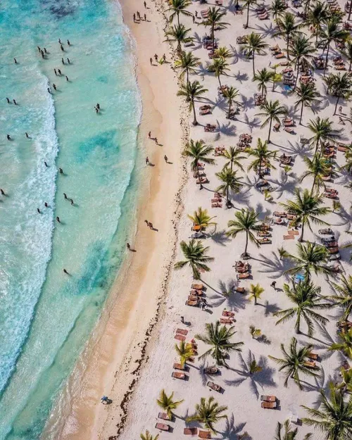 Thumbnail Discover the Magnificent Mexico Beach by emafashion: A Beach Lover's Paradise!