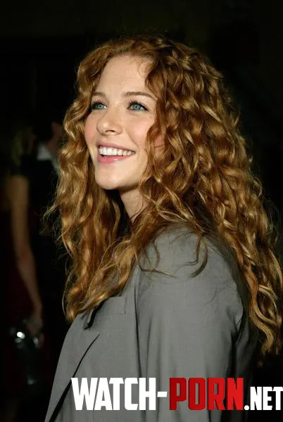 Rachelle Lefevre by Skyline_Drifter