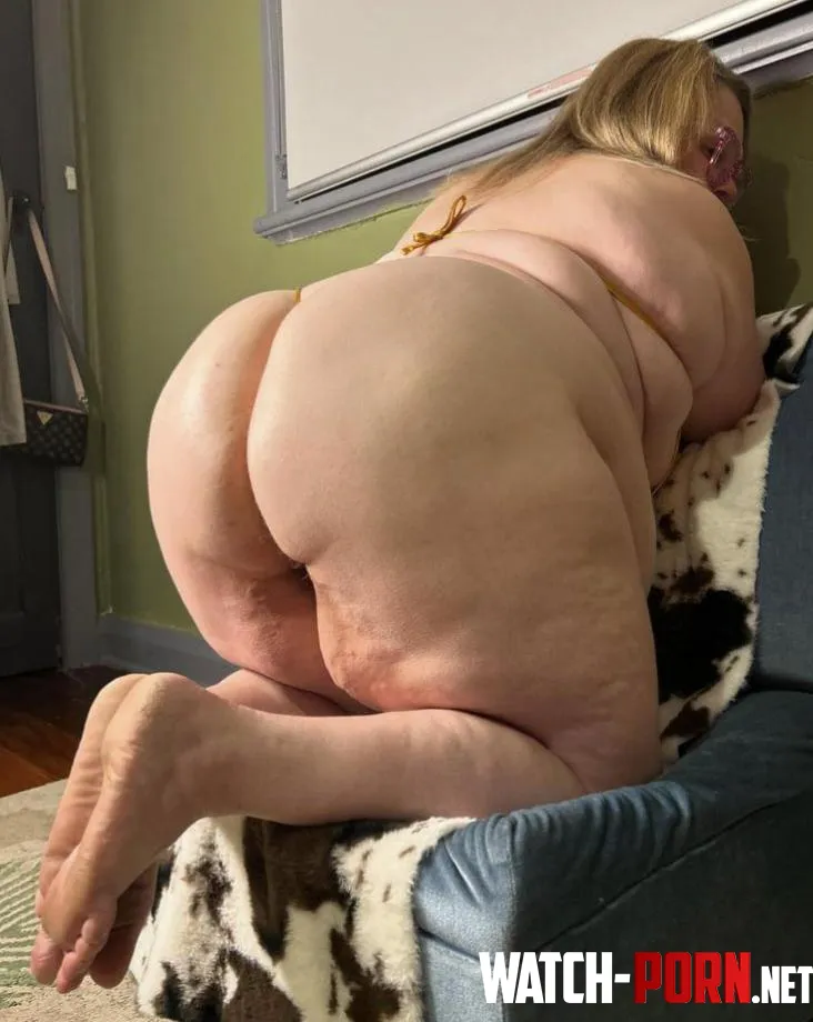 Fat and oiled  by onlyjaynefan