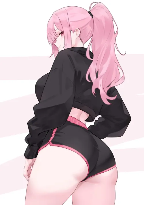 Thumbnail Mori Calliope Hololive: An In-Depth Analysis by CheetahSperm18 in the AnimeBooty Category