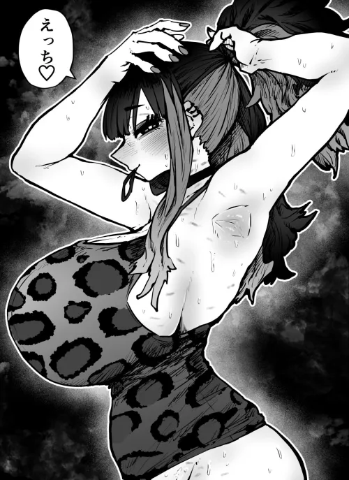 Thumbnail Fuyue Zyugoya Twitter Updates: Revealing Insights by Author Puzzled_Ticket2993 in the Animearmpits Category