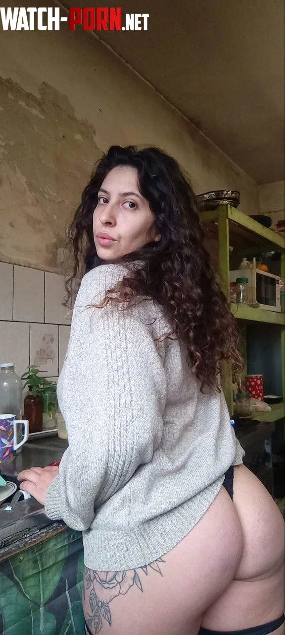 Eat my ass like theres no tomorrow by pale_xx