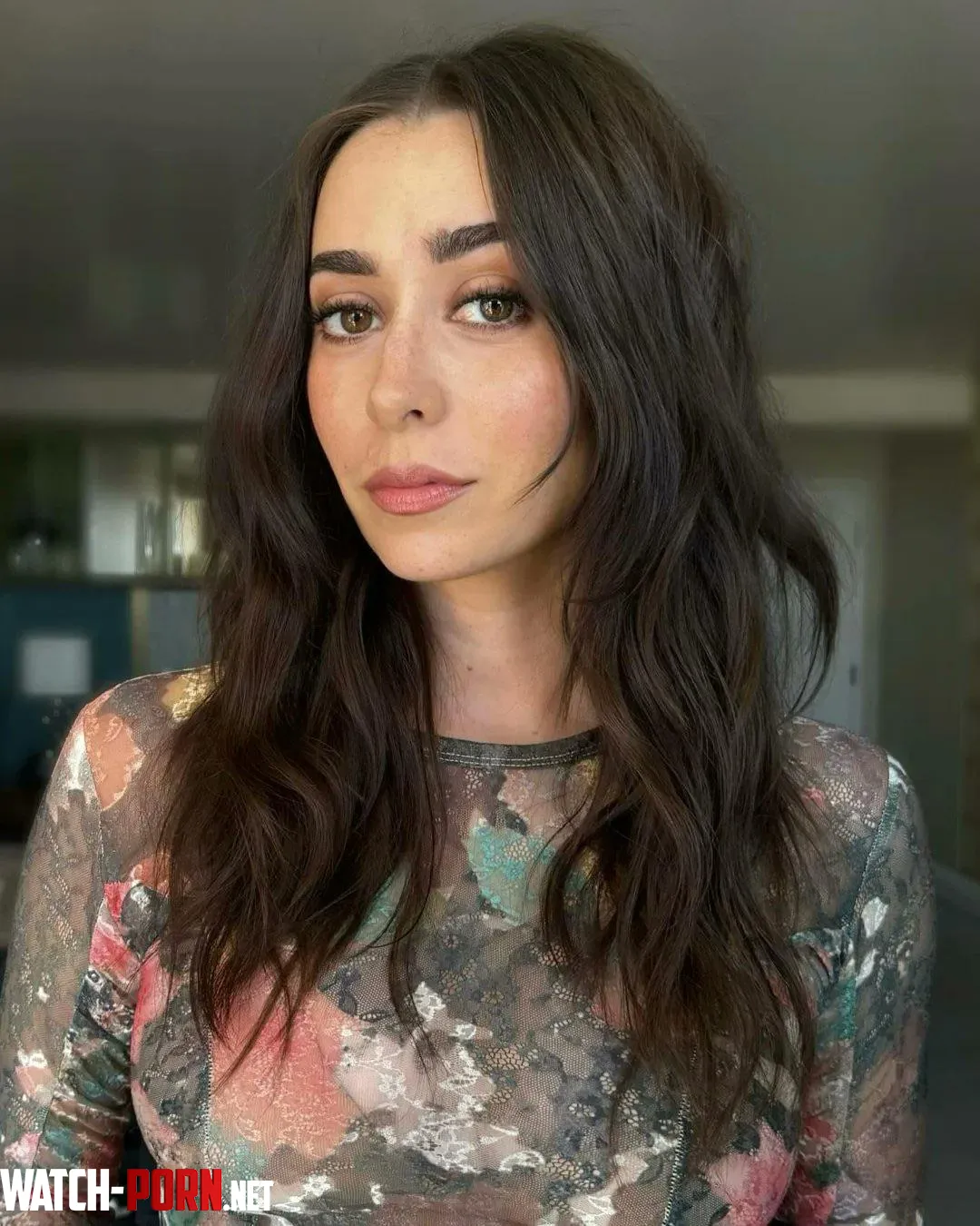 Cristin Milioti  by danib_127