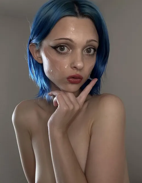 Thumbnail Exploring Speed: Satisfying Your Desires Quickly | Author: _Sonichka | Category: Cumfetish
