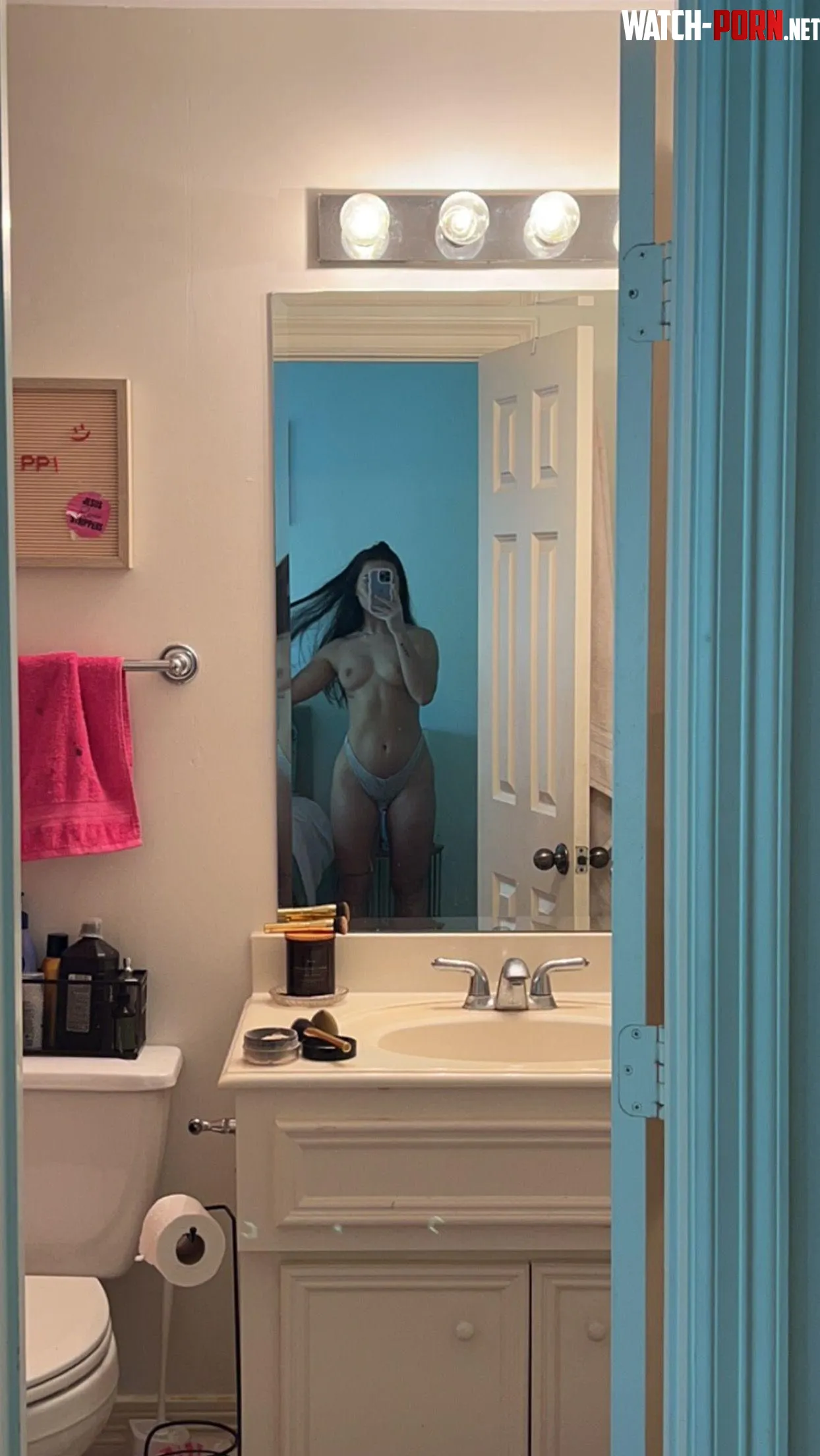 my tits will give u a boner everyday by cinnamonbunxo