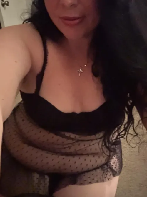 Thumbnail Sensual Comfort: Let Mommy Make You Feel Good by MinaFemme | Exploring Chubby Fetish