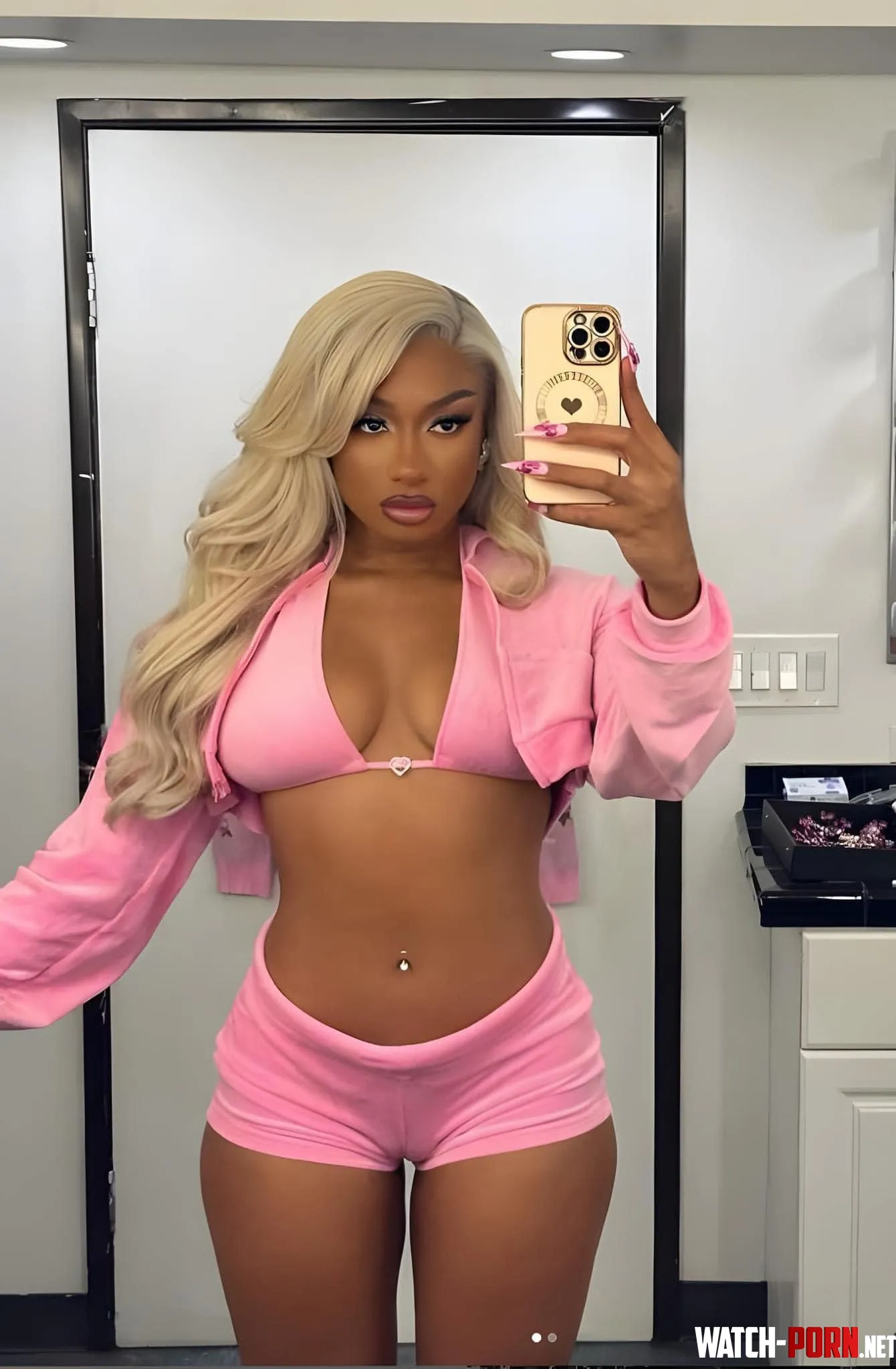 Megan the Stallion by CuteEntertainment173