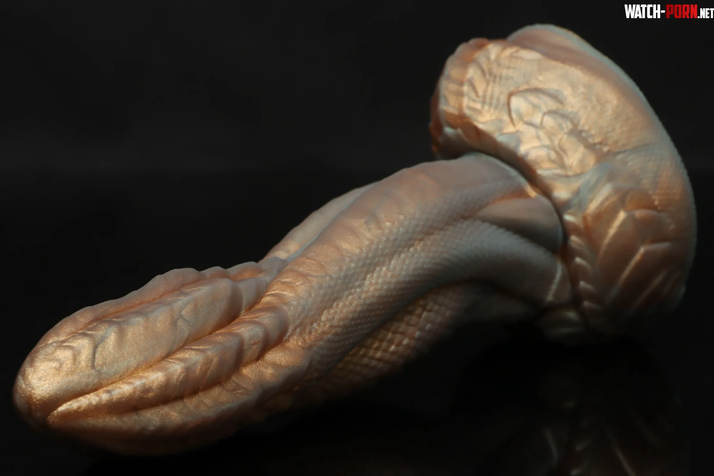 Orochi in Flints signature super pretty and still in inventory SS  by Embarrassed-Visit678