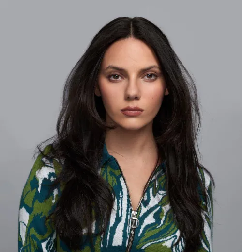 Thumbnail Dafne Keen Beauty Feature by GrayKnigth | PrettyGirls Category
