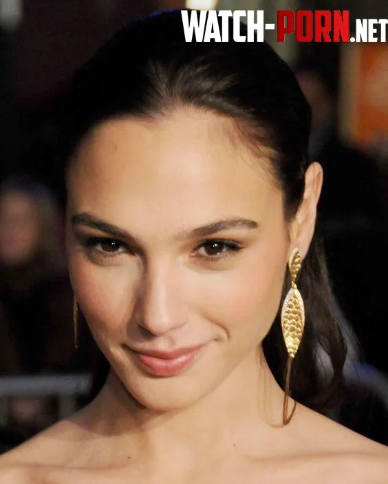 Gal Gadot by Marsupilami_316