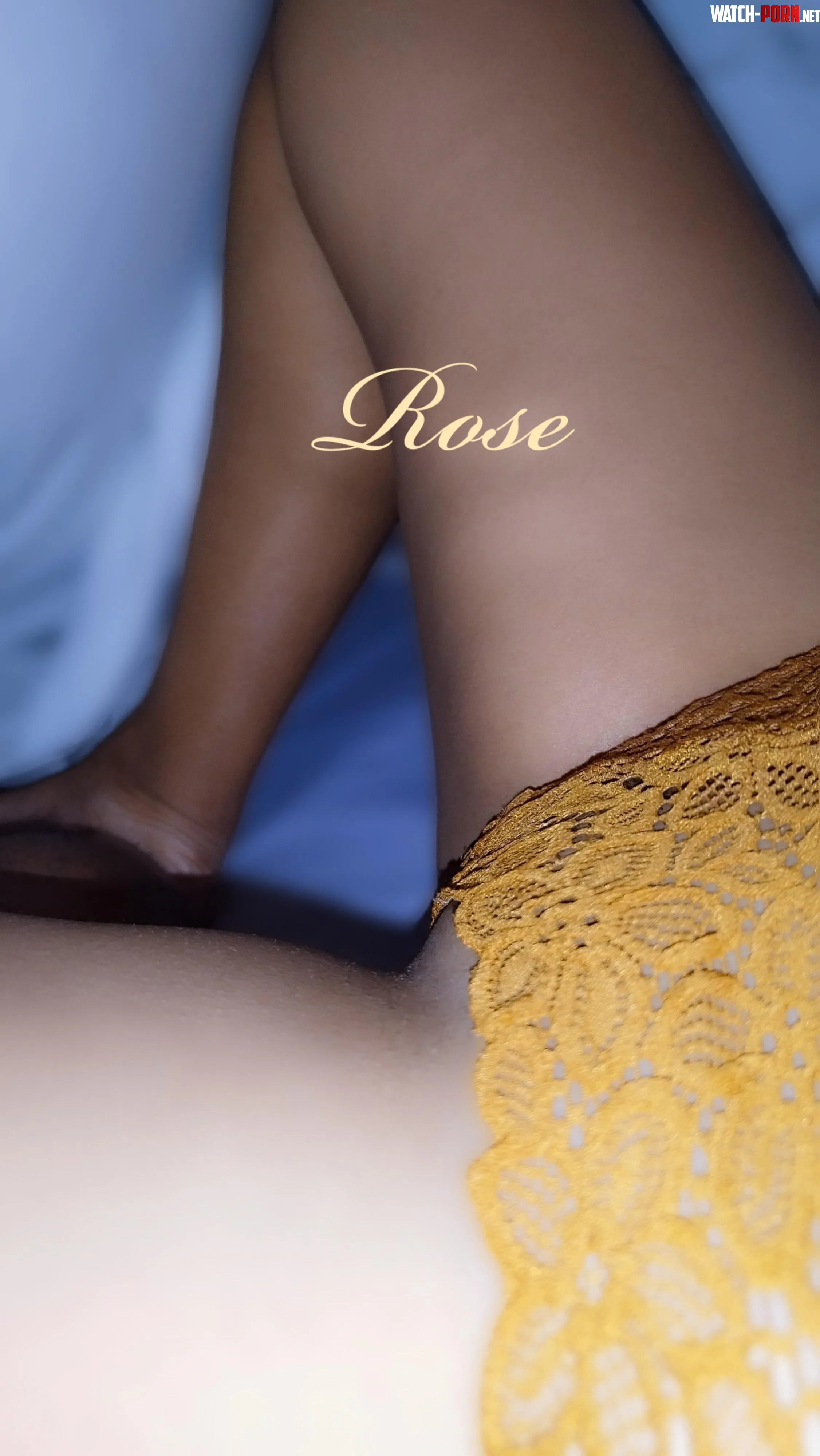 Sunkissed skin glowing with sunlight by Free_Rose_