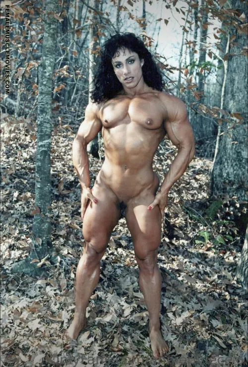 Thumbnail Annie the Legend: A Thrilling Read by Author Enough-Fix2471 in the NSFW Category