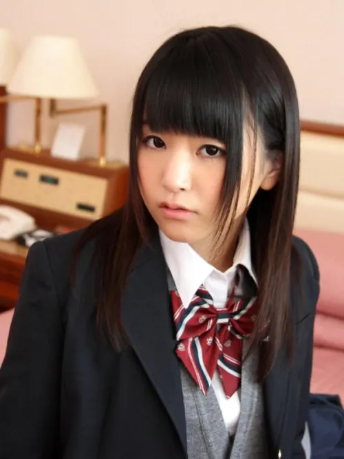 Thumbnail Tsuna Kimura: A Beauty to Behold by Accomplished_Fix3613