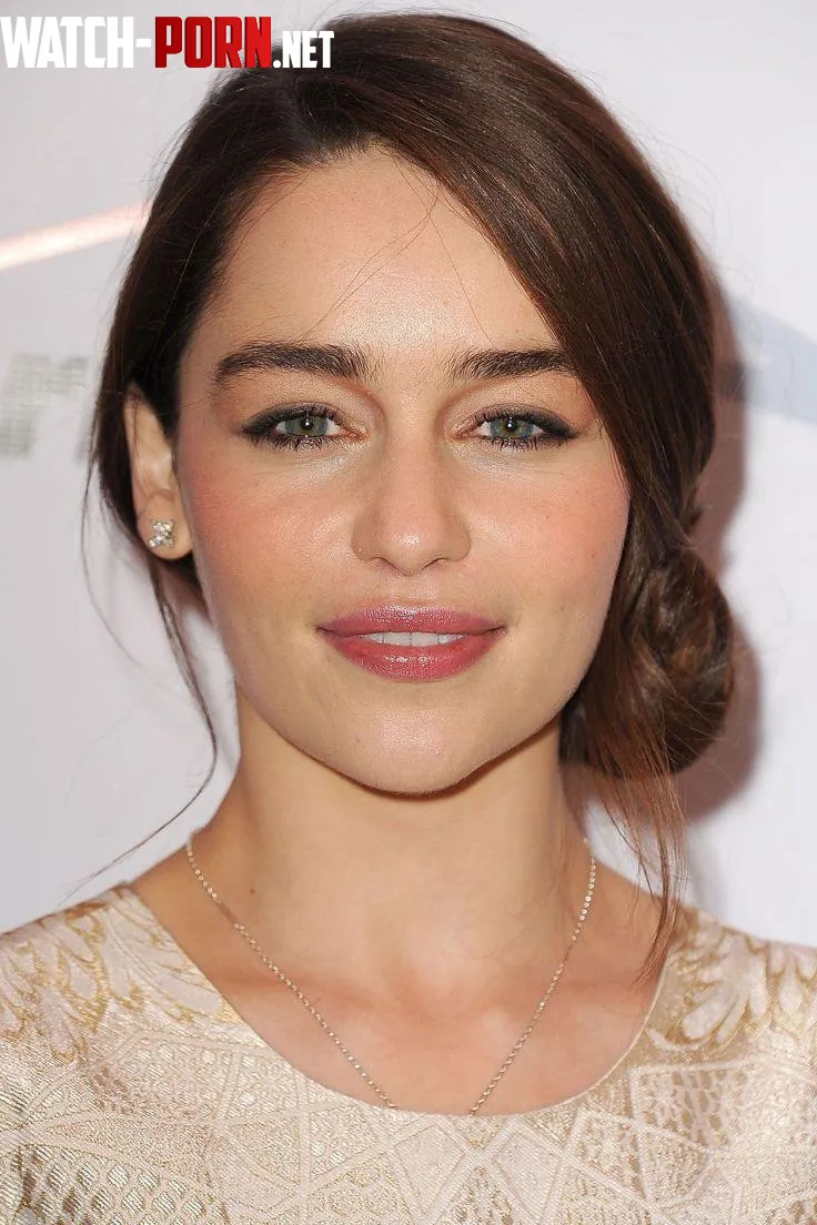 Emilia Clarke by Ken789gh