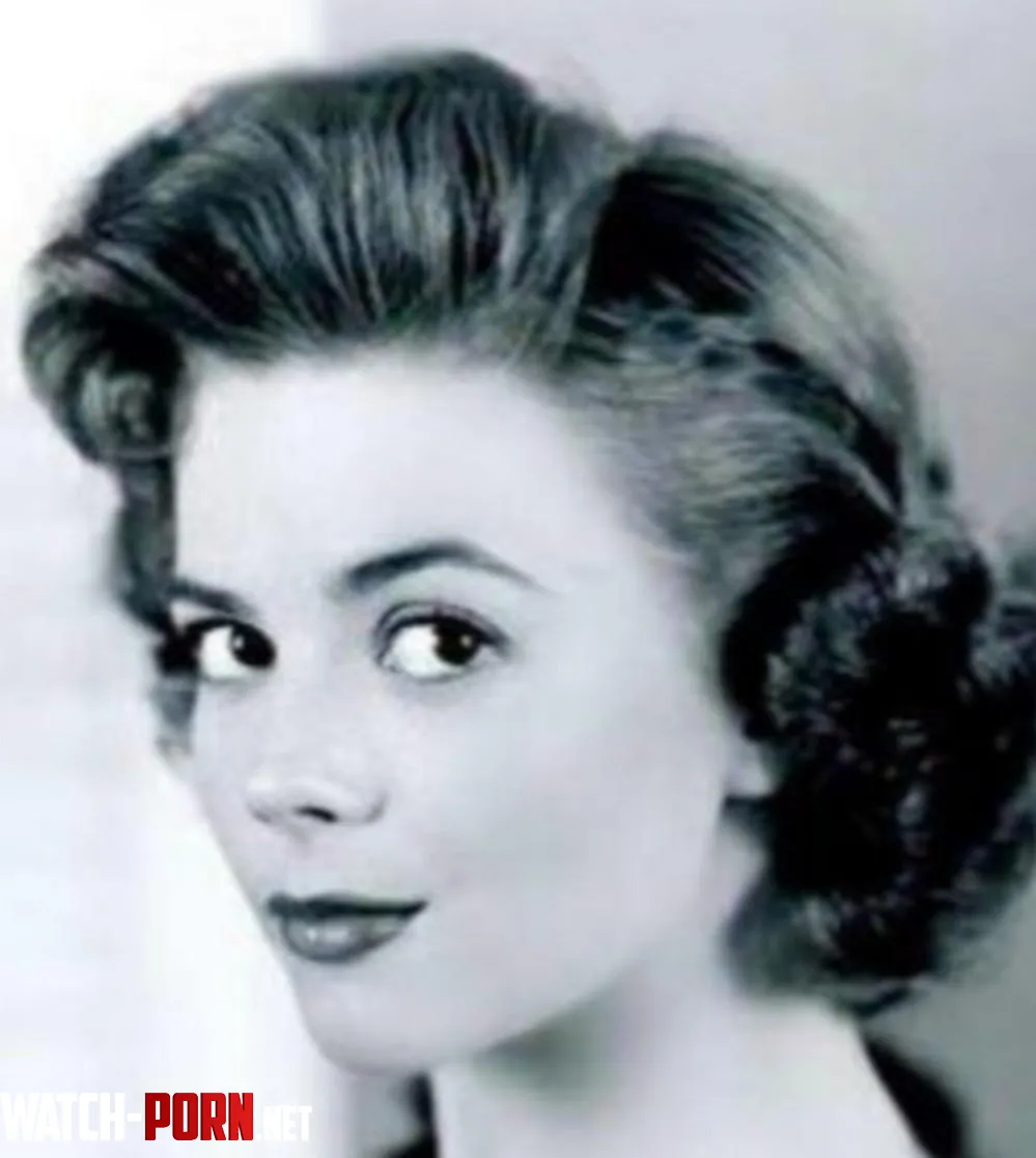 Natalie Wood by HWKD65