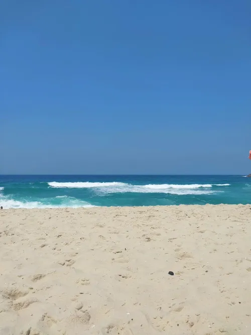 Thumbnail Exploring the Stunning Beaches of Rio de Janeiro, Brazil by Amalics