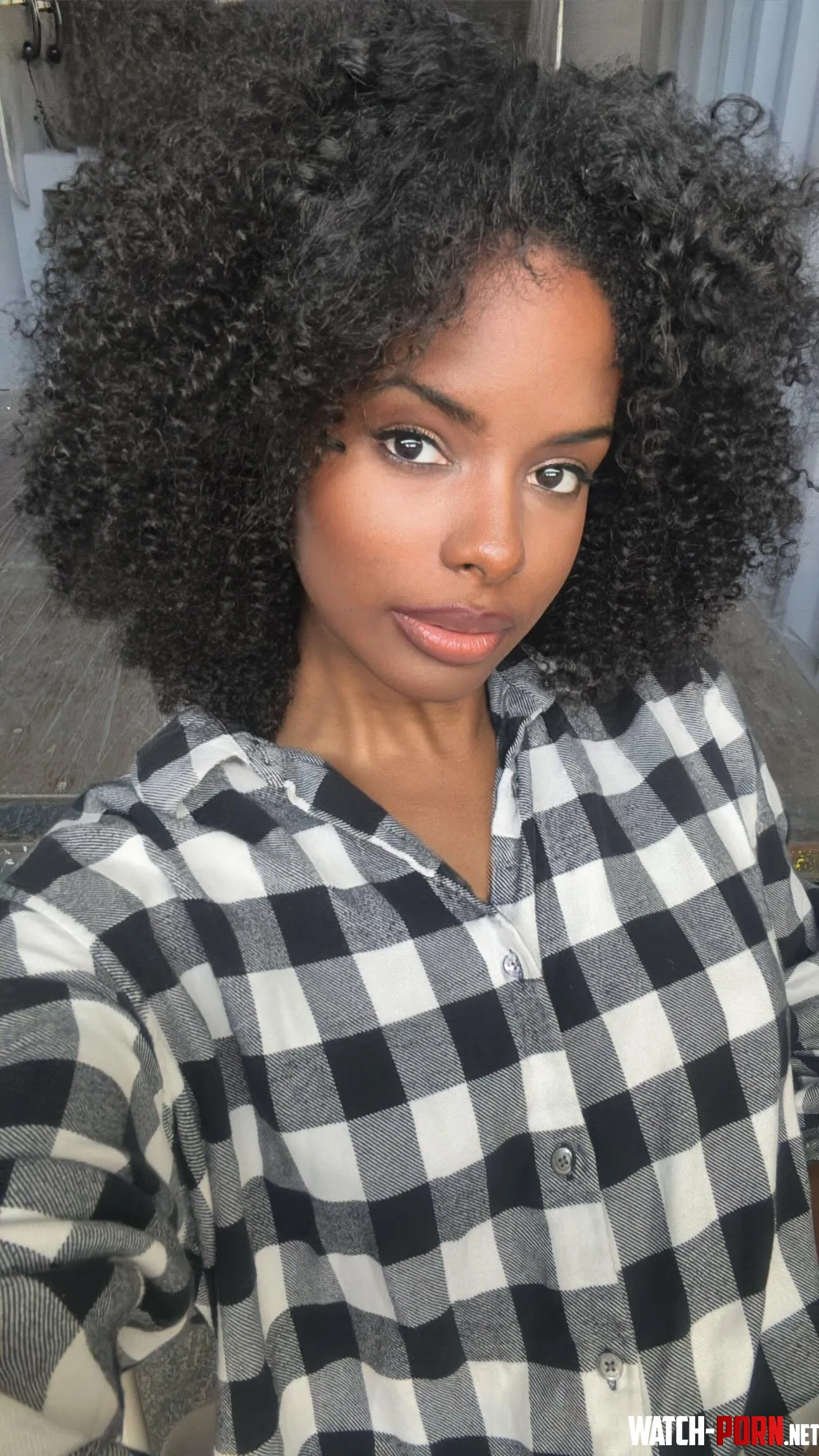 Chrissy LaParriea Smith by y-x-