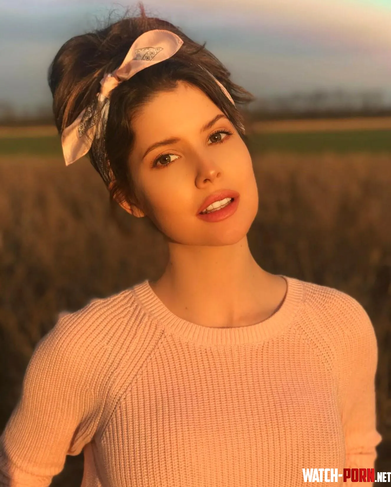Amanda Cerny by qwer5r