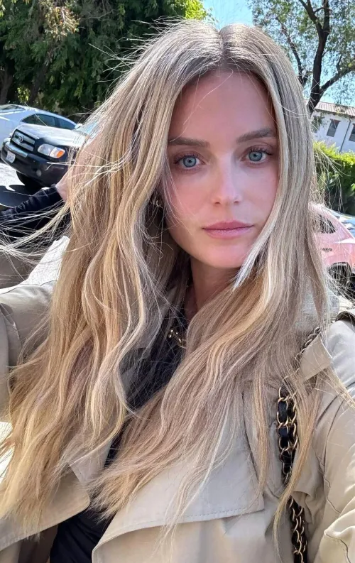 Thumbnail Kate Bock: A Model of Beauty by qwer5r