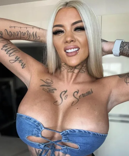 Thumbnail Bitchy Plastic: Exploring the World of Bimbo Fetish by Thecumbitch69