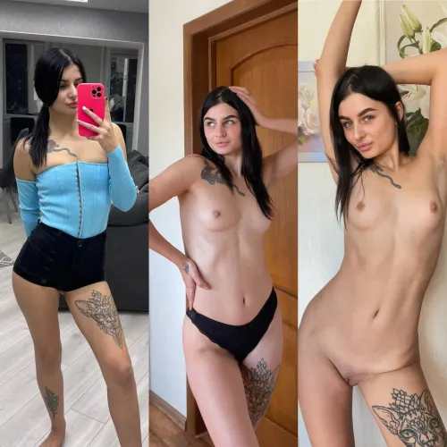 Thumbnail Comparing Choices: A Guide by cutemilfxoxo in onoffcollages Category