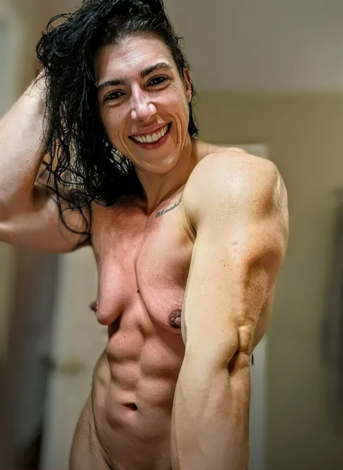 Thumbnail Shannon Seeley: Author of One-Chemistry-5784 in the fbb_NSFW Category
