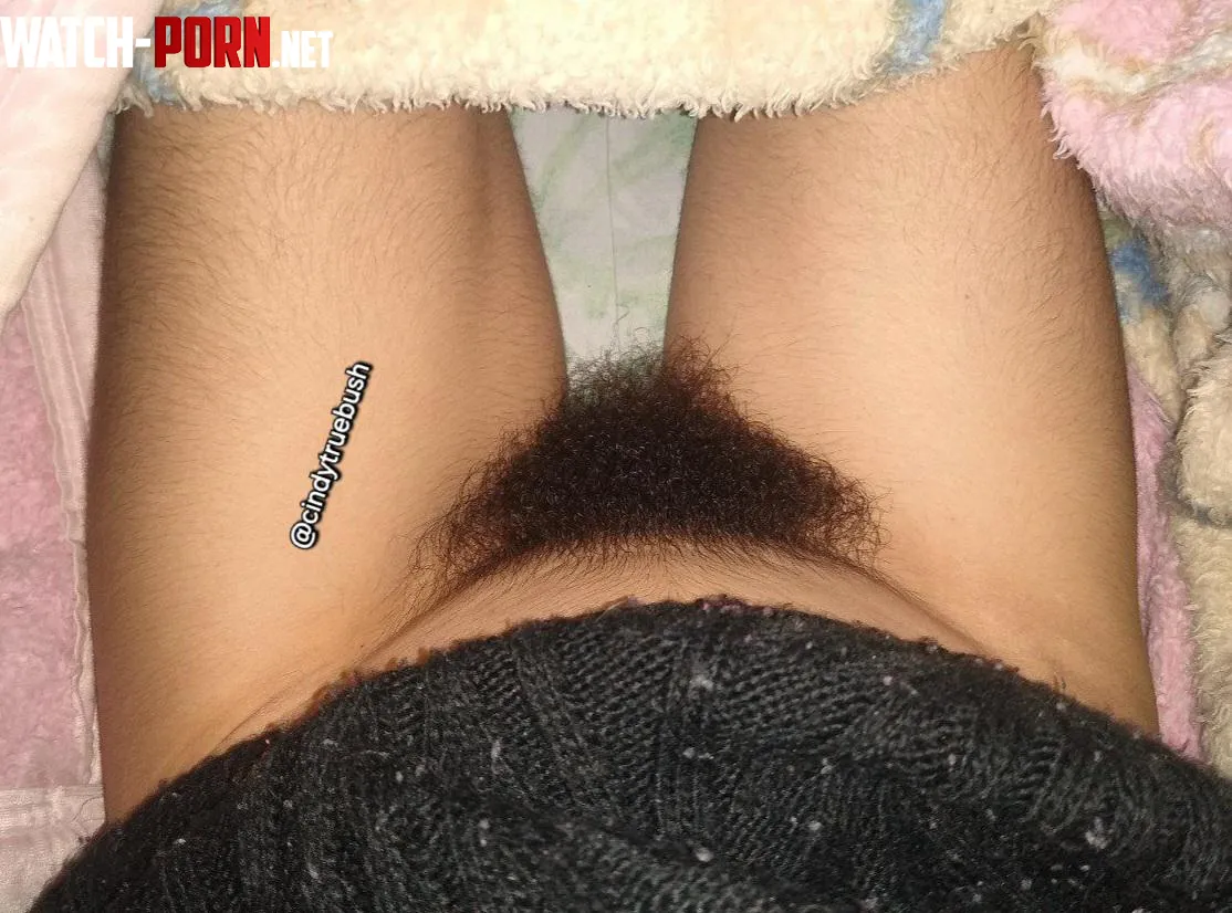 Super fluffy rug  by Cindytruebush