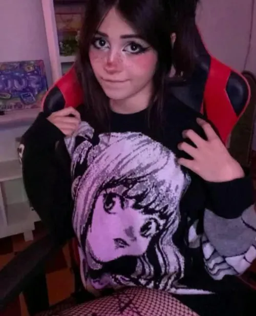 Thumbnail Discovering My Favorite Band in PunkGirls: An Insightful Author Interview with Amethystxxv