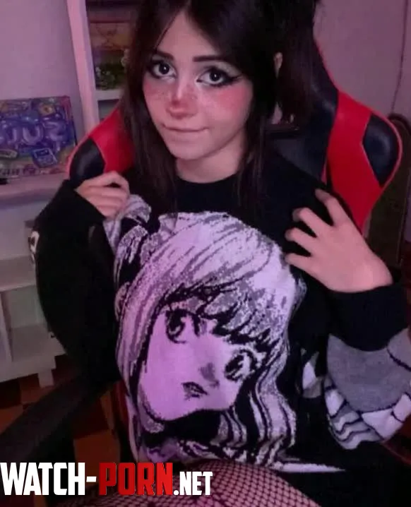 What do you think my favorite band isn by Amethystxxv